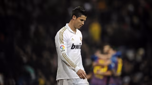 Cristiano Ronaldo Wallpaper