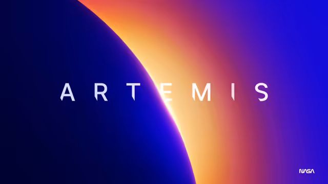 Artemis NASA Space Program