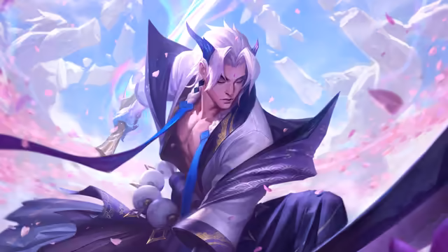 Spirit Blossom Yone