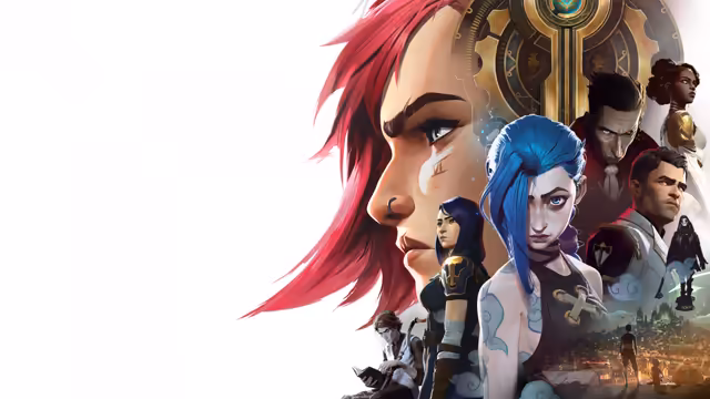 Arcane Characters Steampunk Adventure