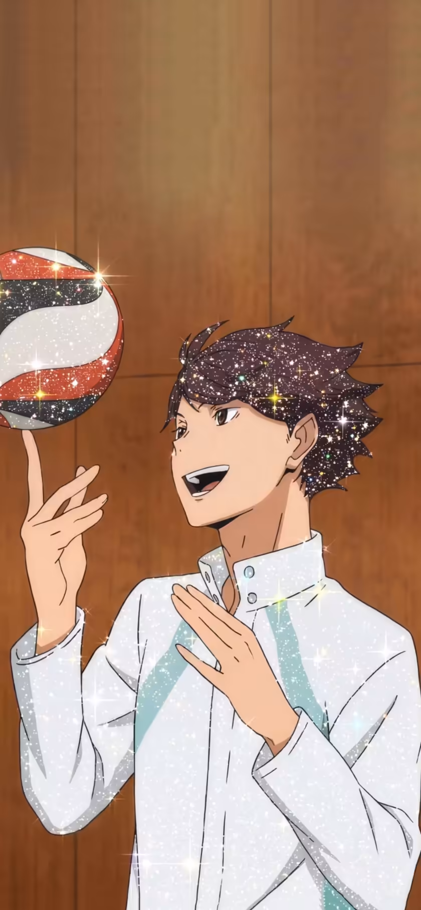 Anime Volleyball Star HD