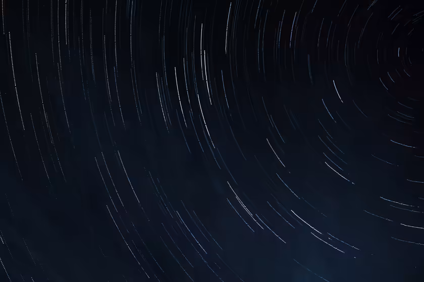 Black Hole Cosmic Vortex Swirl