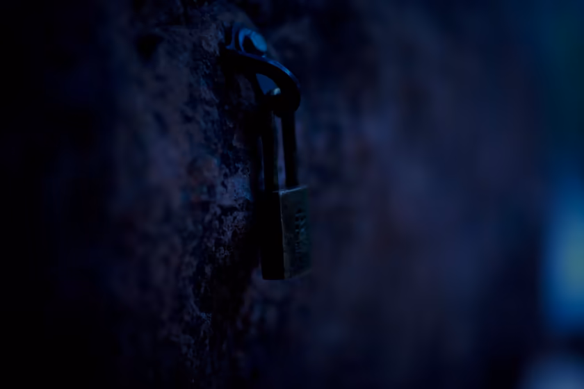 Blue Lock Silhouette Darkness Mystery