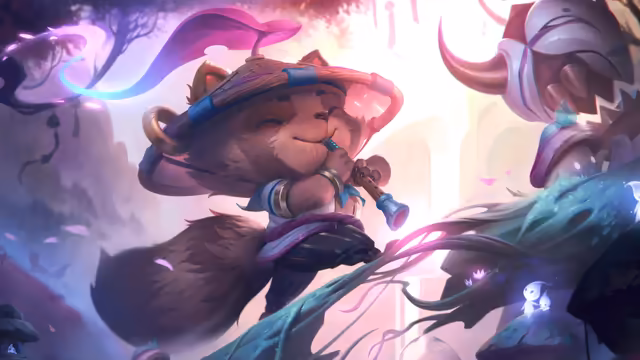 Spirit Blossom Magical Fantasy Adventure