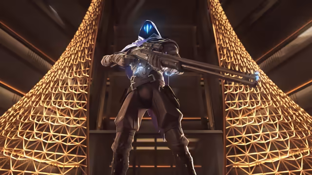 Omen Valorant Episode Tactical Operative