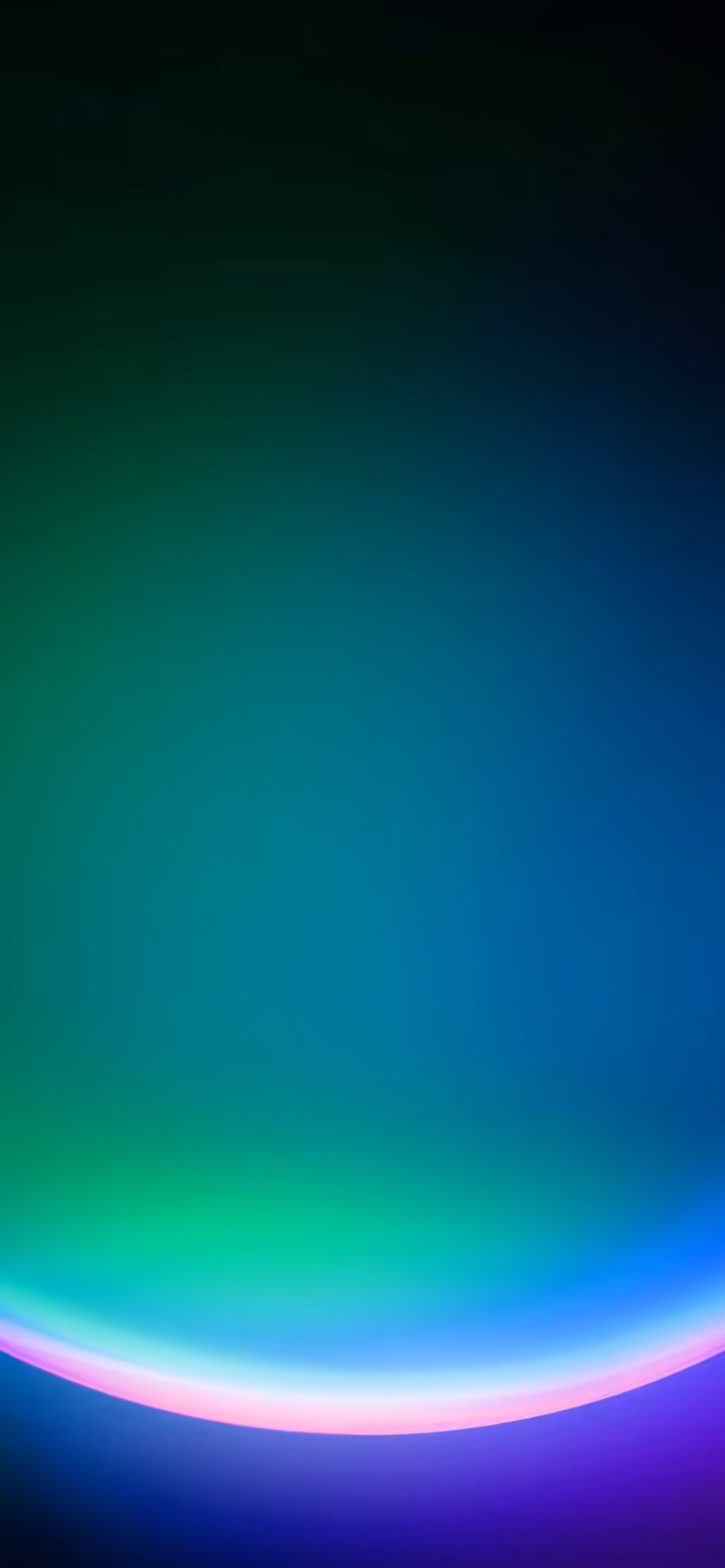 windows 11 Windows Neon Gradient Glow